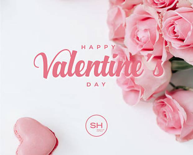 ¡ Sorprende a tu pareja ! SH Hoteles ¡ Sorprende a tu pareja ! SH Hoteles