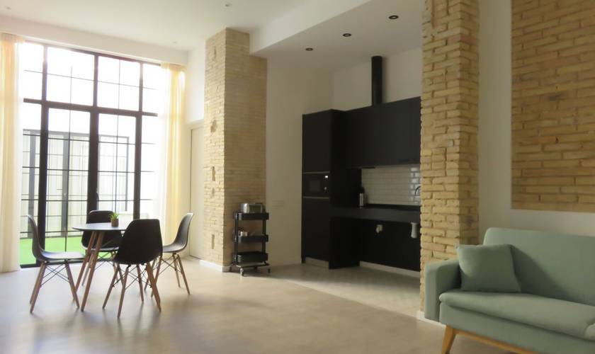 Granada 3 Apartments SH Flats Granada Valencia Granada 3 Apartments SH Flats Granada Valencia