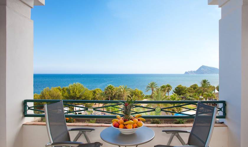 Superior sea view rooms SH Villa Gadea Hotel Altea Superior sea view rooms SH Villa Gadea Hotel Altea