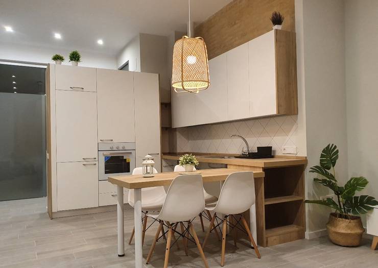 Apartamento b3 SH Flats Les Arts Valencia Apartamento b3 SH Flats Les Arts Valencia