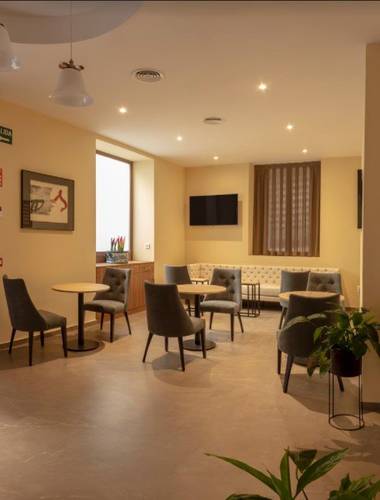 Sh suite palace hotel SH Suite Palace Hotel Valencia