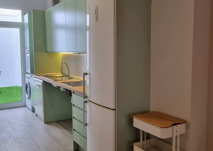 Apartment 1 room Apartments SH Flats Puerto Valencia Apartment 1 room Apartments SH Flats Puerto Valencia