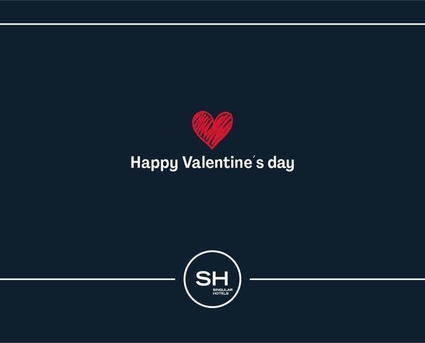 ¡Sorprende a tu pareja! SH Hoteles ¡Sorprende a tu pareja! SH Hoteles