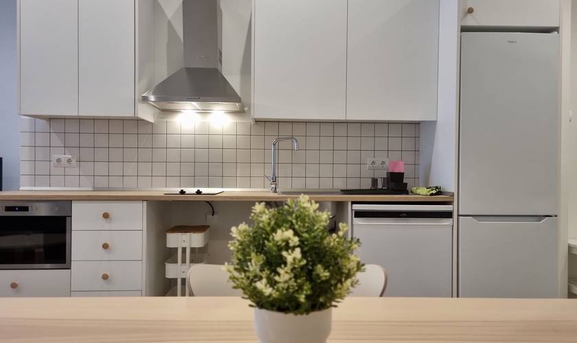 Apartamento b2 SH Flats Les Arts Valencia Apartamento b2 SH Flats Les Arts Valencia
