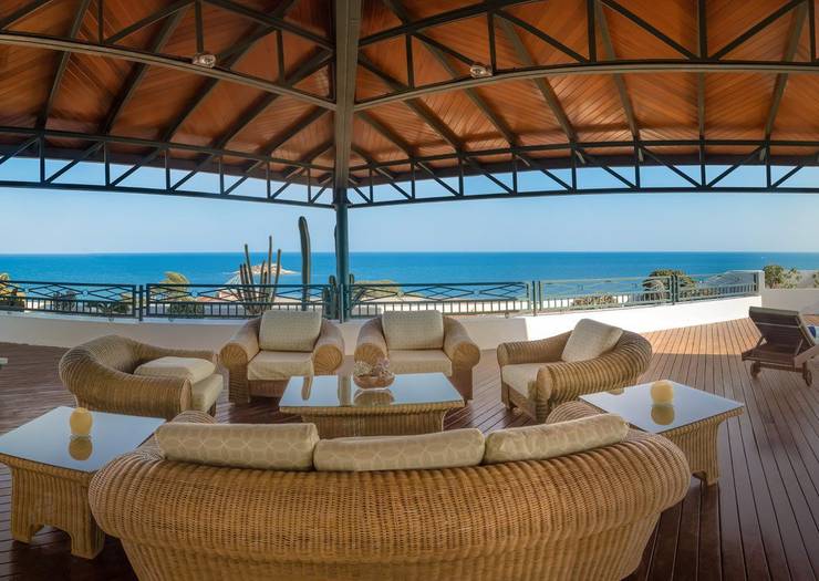 Presidential suite SH Villa Gadea Hotel Altea Presidential suite SH Villa Gadea Hotel Altea
