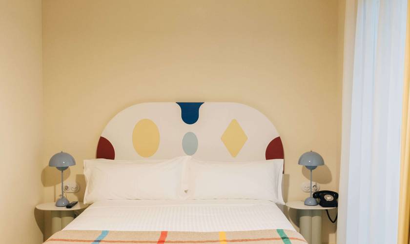 Standard room Hotel Casa Clarita by SH Hoteles Valencia Standard room Hotel Casa Clarita by SH Hoteles Valencia