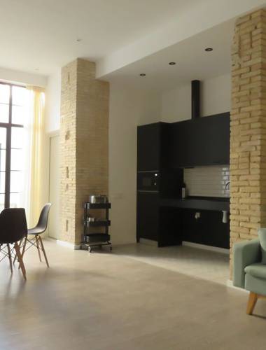 Apartments sh flats granada Apartments SH Flats Granada Valencia