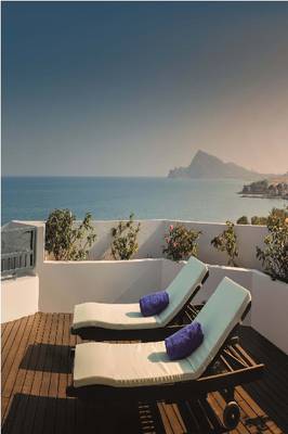¡oferta 20% de descuento! hotel sh villa gadea altea ¡oferta 20% de descuento! hotel sh villa gadea altea