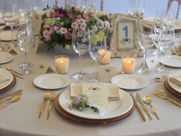 Weddings Hotel SH Valencia Palace