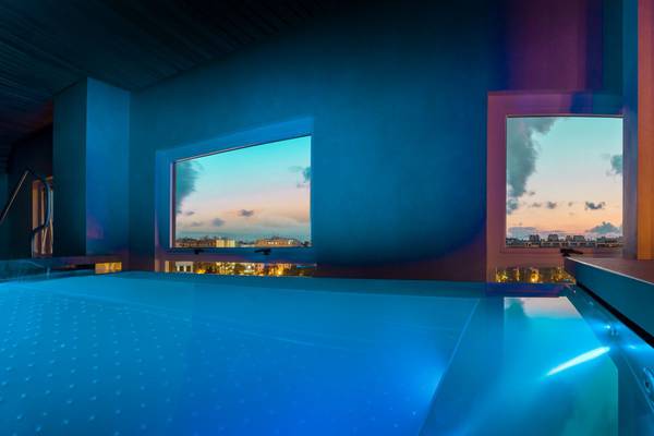 Health and Beauty Center SH Valencia Palace - SH Hoteles - Health and Beauty Center SH Valencia Palace - SH Hoteles -