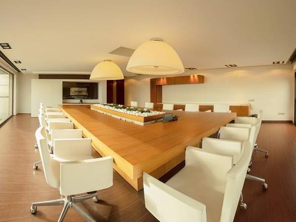 Meeting room Hotel SH Valencia Palace