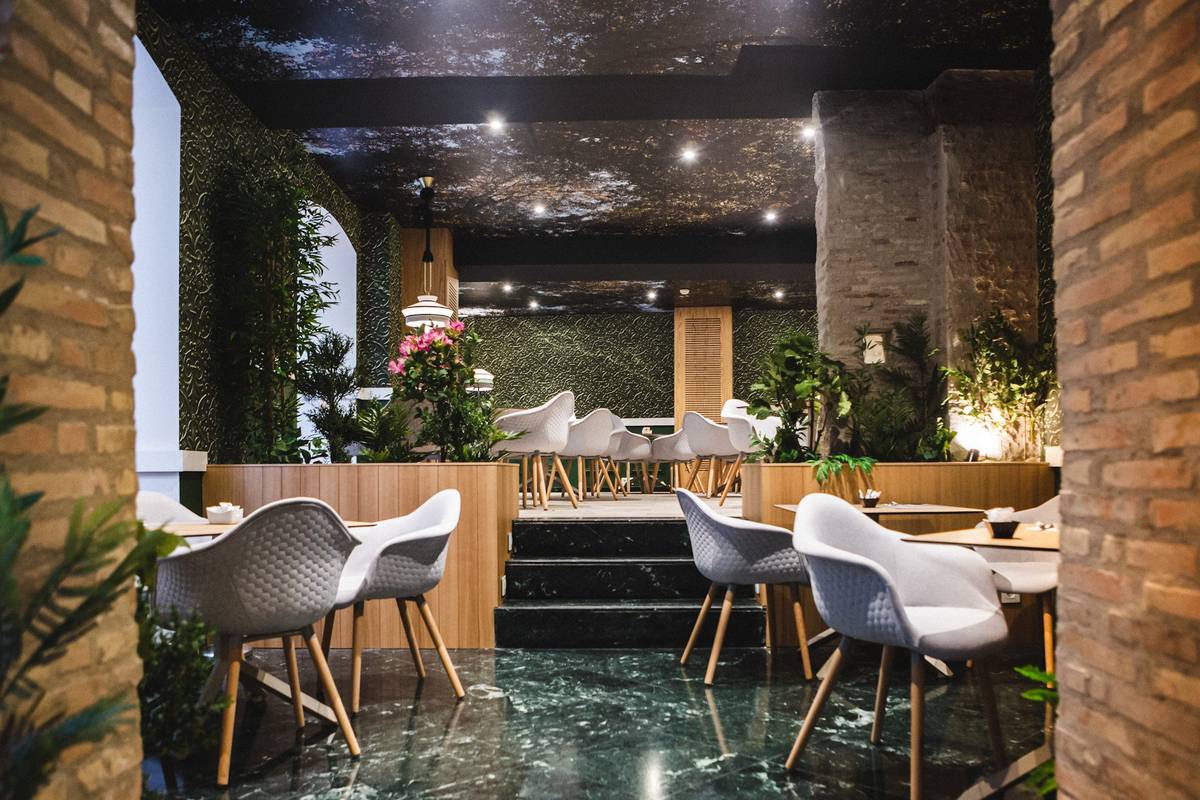 Oferta sh inglés Hotel SH Inglés Valencia Oferta sh inglés Hotel SH Inglés Valencia