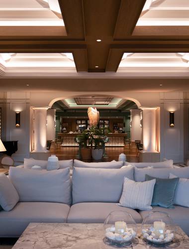 Sh villa gadea hotel SH Villa Gadea Hotel Altea