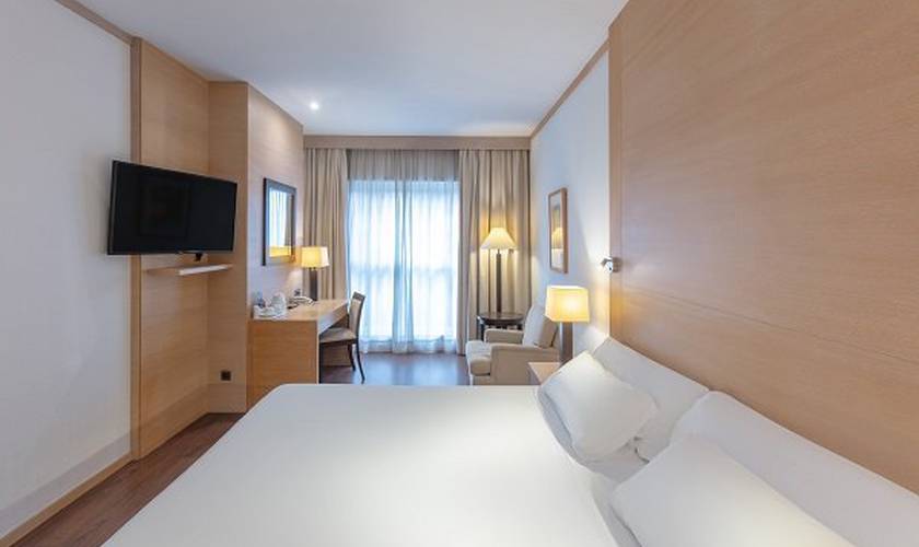 Superior room Hotel SH Valencia Palace Superior room Hotel SH Valencia Palace