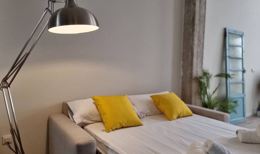 Apartment 1 room Apartments SH Flats Puerto Valencia Apartment 1 room Apartments SH Flats Puerto Valencia