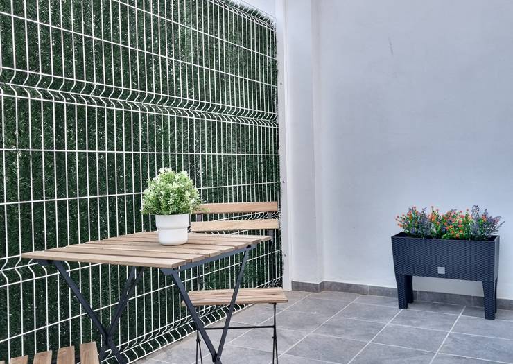 Apartamento b1 SH Flats Les Arts Valencia Apartamento b1 SH Flats Les Arts Valencia