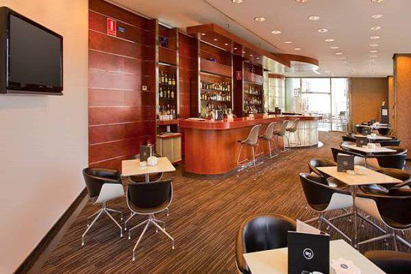 Lobby bar Lobby bar