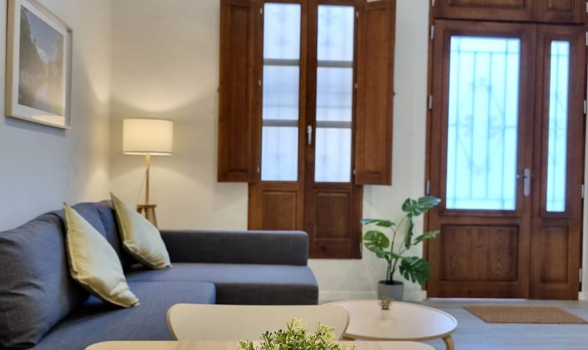Apartamento b2 SH Flats Les Arts Valencia Apartamento b2 SH Flats Les Arts Valencia
