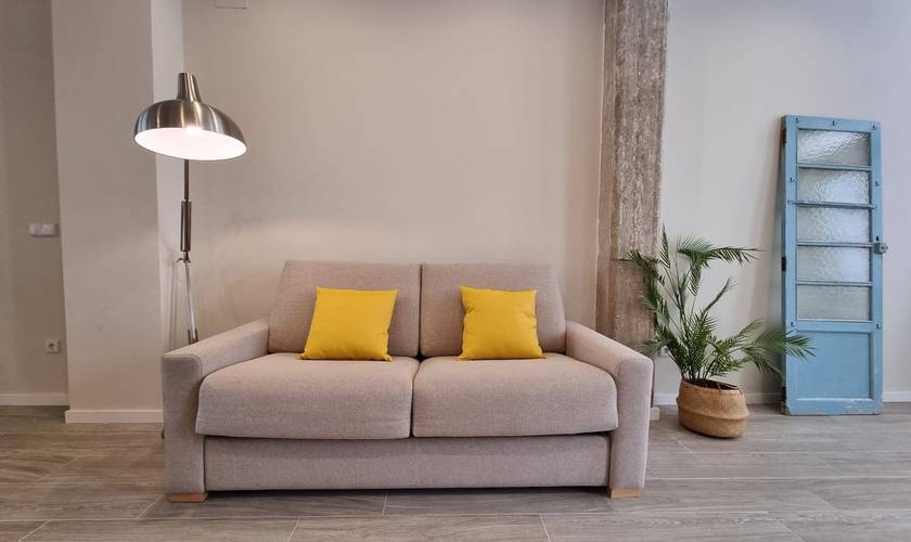 Apartment 1 room Apartments SH Flats Puerto Valencia Apartment 1 room Apartments SH Flats Puerto Valencia