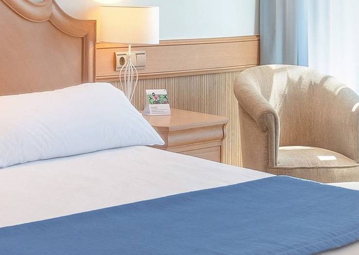 Standard rooms SH Villa Gadea Hotel Altea Standard rooms SH Villa Gadea Hotel Altea