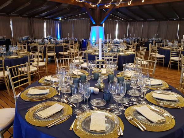 Eventos Hotel SH Villa Gadea Altea
