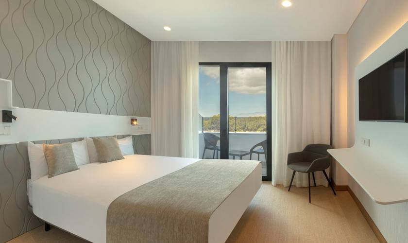 Double room Hotel AJ Gran Alacant by SH Hoteles Santa Pola, Alicante Double room Hotel AJ Gran Alacant by SH Hoteles Santa Pola, Alicante