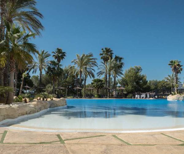 Swimmimg pool SH Villa Gadea Hotel Altea Swimmimg pool SH Villa Gadea Hotel Altea