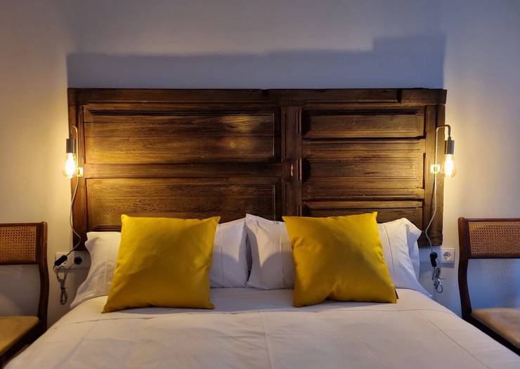 Apartment 1 room Apartments SH Flats Puerto Valencia Apartment 1 room Apartments SH Flats Puerto Valencia