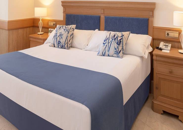 Standard rooms SH Villa Gadea Hotel Altea Standard rooms SH Villa Gadea Hotel Altea