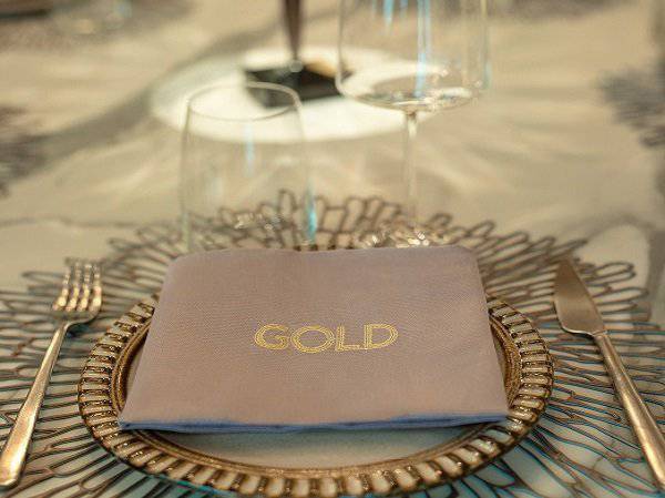 Gold gastrobar Gold gastrobar