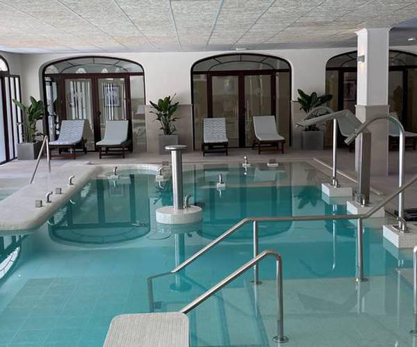 SH Villa Gadea Hotel Altea SH Villa Gadea Hotel Altea