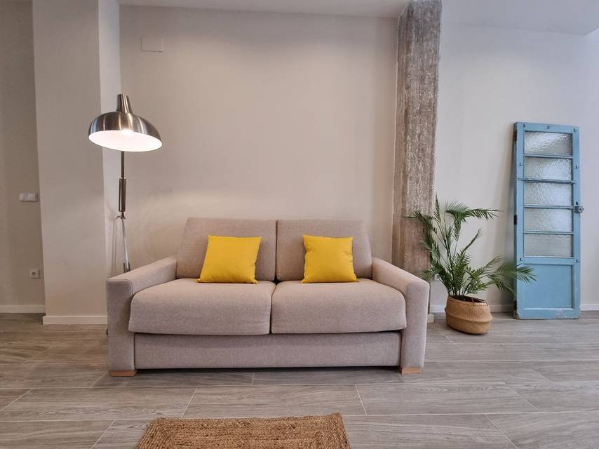 Apartment 1 room Apartments SH Flats Puerto Valencia Apartment 1 room Apartments SH Flats Puerto Valencia