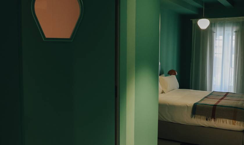 Standard room Hotel Casa Clarita by SH Hoteles Valencia Standard room Hotel Casa Clarita by SH Hoteles Valencia