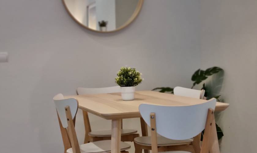 Apartamento b2 SH Flats Les Arts Valencia Apartamento b2 SH Flats Les Arts Valencia