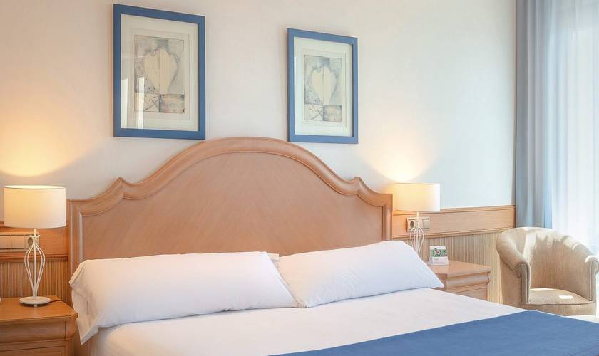 Standard rooms SH Villa Gadea Hotel Altea Standard rooms SH Villa Gadea Hotel Altea