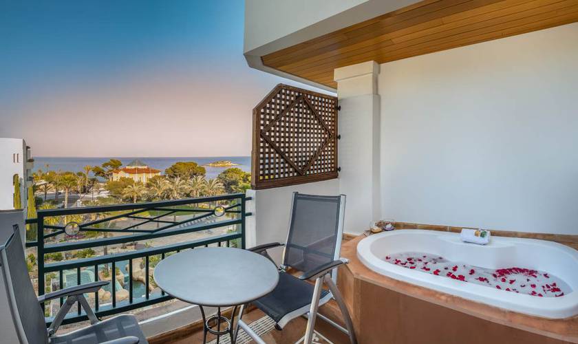 Premium rooms SH Villa Gadea Hotel Altea Premium rooms SH Villa Gadea Hotel Altea