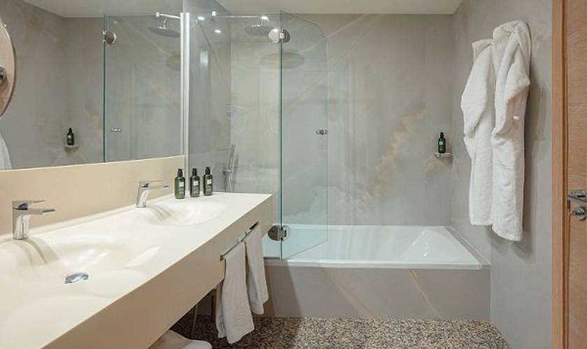 Superior room Hotel SH Valencia Palace Superior room Hotel SH Valencia Palace