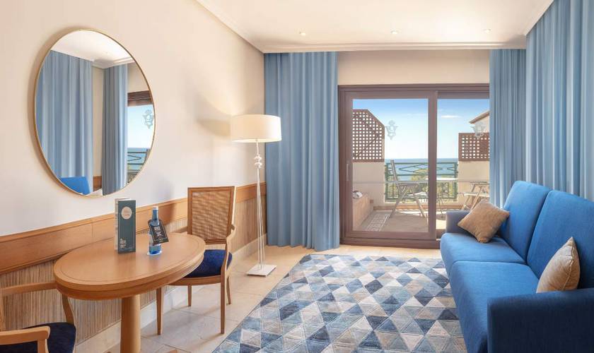 Premium rooms SH Villa Gadea Hotel Altea Premium rooms SH Villa Gadea Hotel Altea