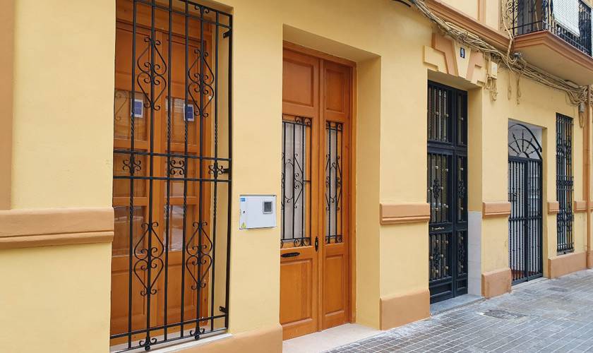 Apartamento b3 SH Flats Les Arts Valencia Apartamento b3 SH Flats Les Arts Valencia