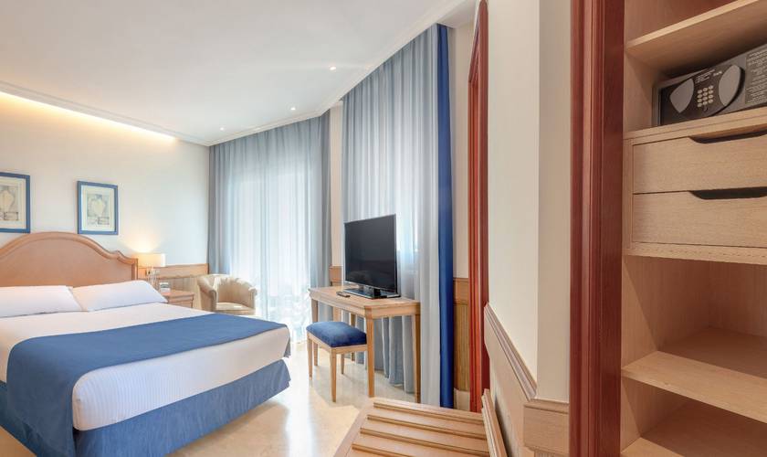 Junior family suite SH Villa Gadea Hotel Altea Junior family suite SH Villa Gadea Hotel Altea