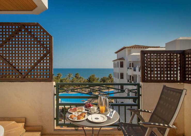 Premium rooms SH Villa Gadea Hotel Altea Premium rooms SH Villa Gadea Hotel Altea