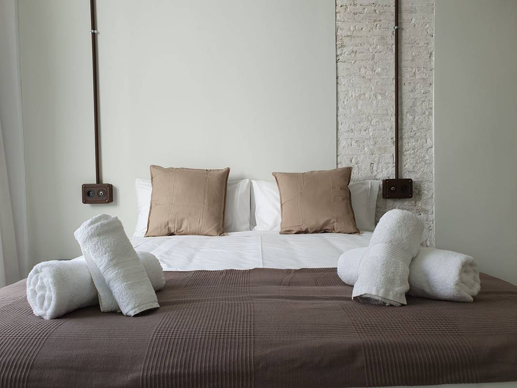 Apartments SH Flats Granada Valencia Apartments SH Flats Granada Valencia