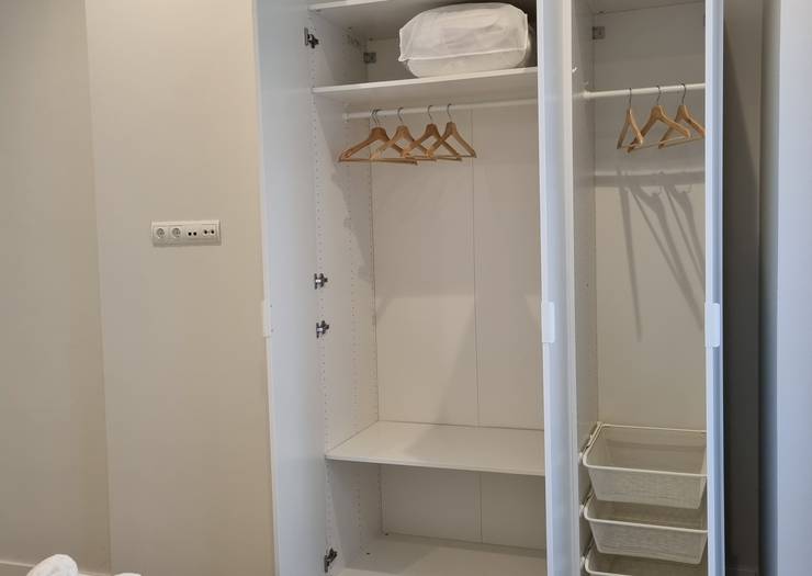 Apartamento b1 SH Flats Les Arts Valencia Apartamento b1 SH Flats Les Arts Valencia