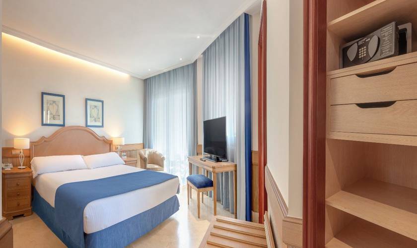 Junior suite SH Villa Gadea Hotel Altea Junior suite SH Villa Gadea Hotel Altea