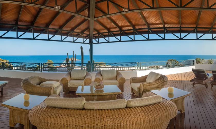 Presidential suite SH Villa Gadea Hotel Altea Presidential suite SH Villa Gadea Hotel Altea