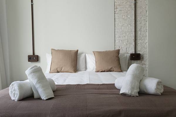 Apartamento SH Flats Les Arts en Valencia Apartamento SH Flats Les Arts en Valencia
