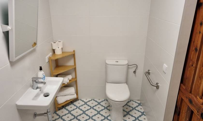 Apartment 1 room Apartments SH Flats Puerto Valencia Apartment 1 room Apartments SH Flats Puerto Valencia