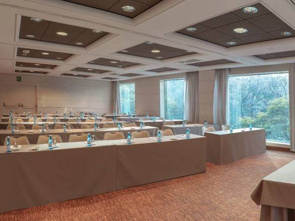 Events Hotel SH Valencia Palace