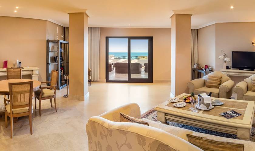 Presidential suite SH Villa Gadea Hotel Altea Presidential suite SH Villa Gadea Hotel Altea
