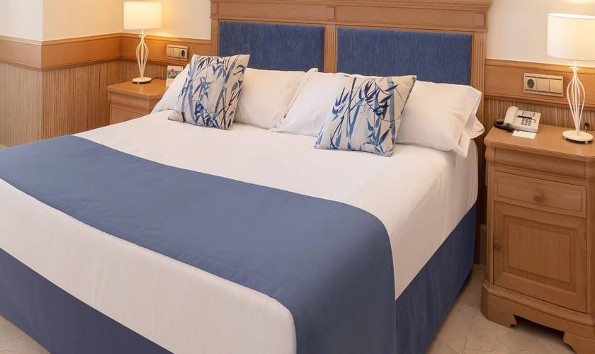 Standard rooms SH Villa Gadea Hotel Altea Standard rooms SH Villa Gadea Hotel Altea